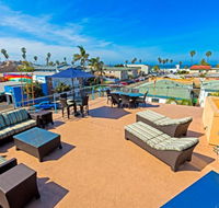 5010 - Forever Summer - USA Accommodation