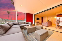 5115 02 - Ocean Beach 2 USA Accommodation