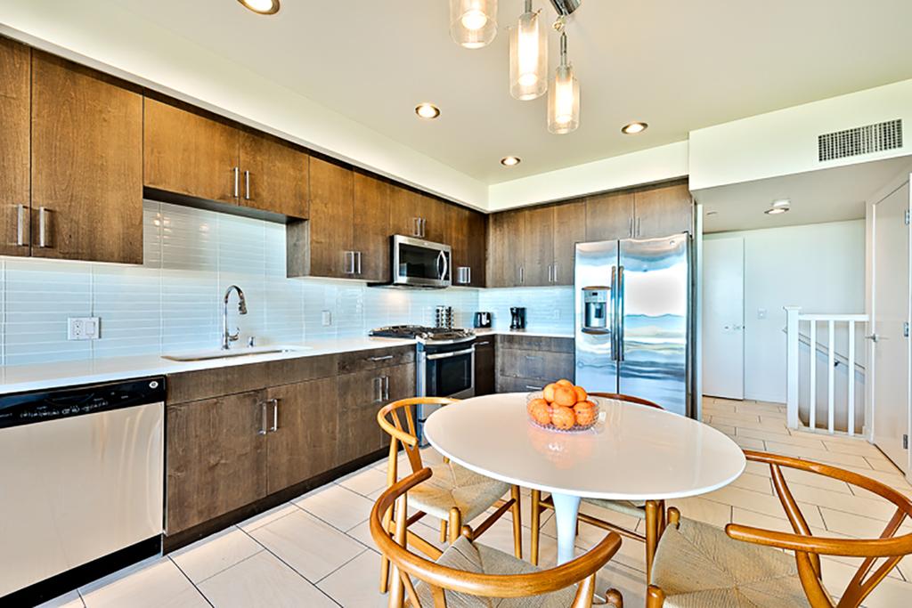 5115 #03 - Ocean Beachfront Villa #3 - thumb 2