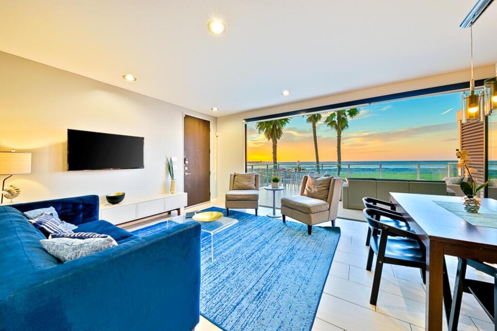 5115 #05 - Ocean Beach #5 - thumb 0