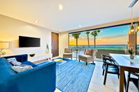 5115 05 - Ocean Beach 5 USA Accommodation