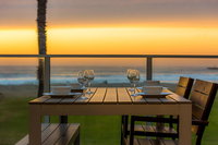 5115 05 - Ocean Beachfront Villa 5 USA Accommodation