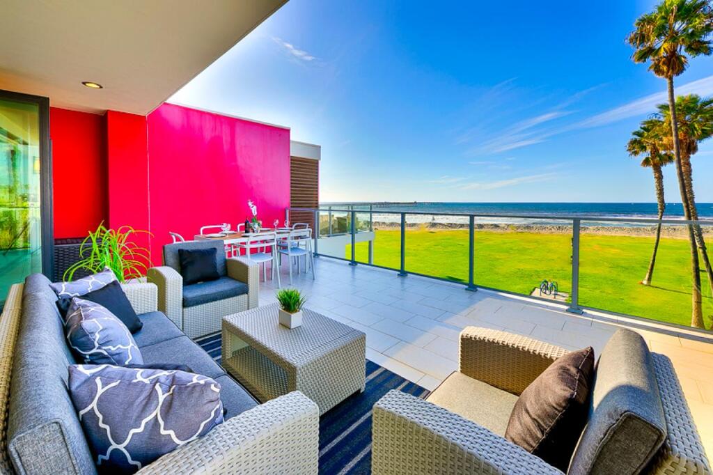 5115 #06 - Ocean Beach #6 - thumb 2