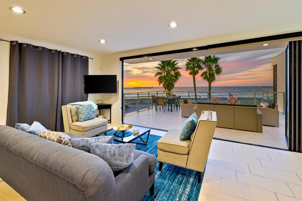 5115 #10 - Ocean Beach #10 - thumb 2