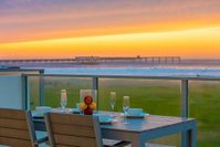 5115 Ocean Beachfront Villa Three Bedroom Condo 1 USA Accommodation