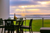 5115 Ocean Beachfront Villa Two Bedroom Condo 2 USA Accommodation