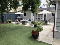 538 - Sunny Gardens USA Accommodation