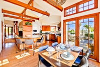5411 - Hillside Hideaway Tourism Bookings