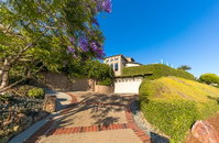 5411 - Hillside Hideaway Tourism Bookings