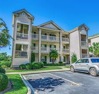 57CL/O True Blue Condo - USA Accommodation