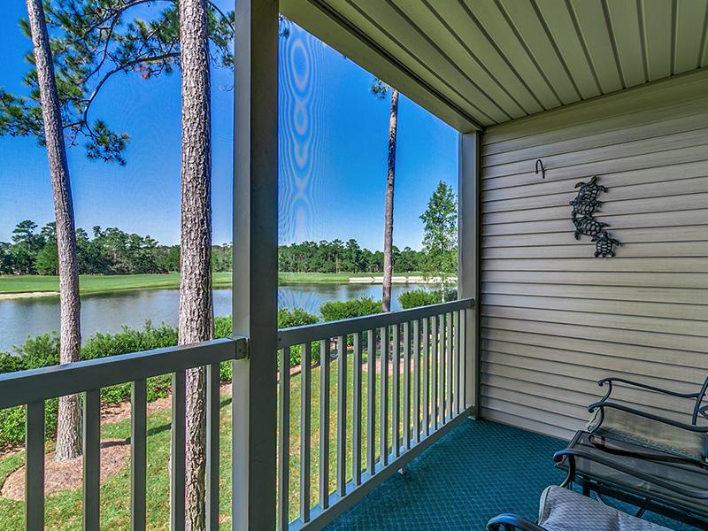 57CL/O True Blue Condo - thumb 2