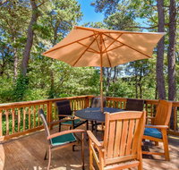 604 - The Hideaway - Hotels Santiago