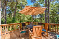 604 - The Hideaway Tourism Bookings