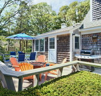 606 - Chatham Charmer - Hotels Santiago