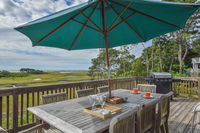 623 - Wind Song Tourism Bookings