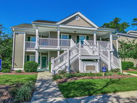 64CL/O True Blue Condo USA Accommodation