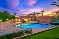 7005 - Estrada Retreat Tourism Bookings