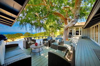 7354 - Rancho Romero Tourism Bookings