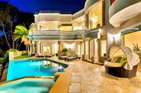 7356 - Seascape Estate Tourism Bookings