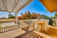 7377-2 - Sunshine Cottage Getaway Tourism Bookings