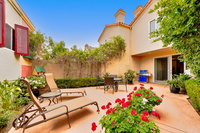 7465 - Village and Views Tourism Bookings