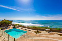 747 - Del Mar Beach Club Retreat Tourism Bookings