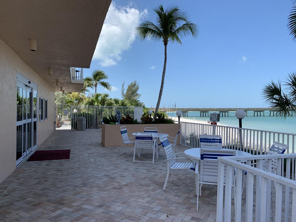 901 Private Beach And Gulf Views - thumb 1