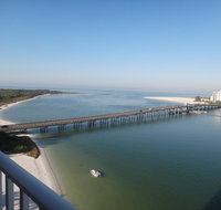 903 Lovers Key Beach Club - USA Accommodation