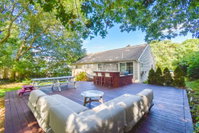 905 - Mariner's Retreat Tourism Bookings