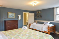 916 - The Boat Launch Tourism Bookings