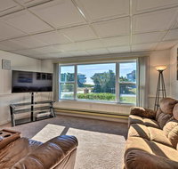 '1 Ocean Fun' Emerald Isle Apt 30yds to BCH - USA Accommodation