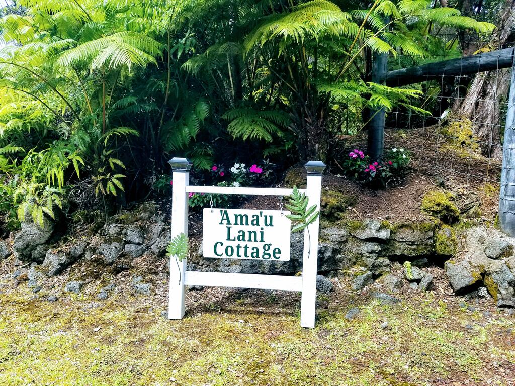 'Ama'u Lani Cottage Cottage - thumb 0