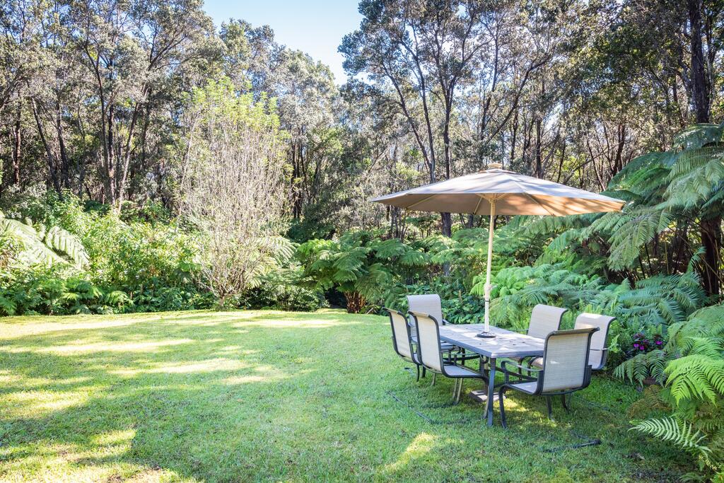 'Ama'u Lani Cottage Cottage - thumb 3