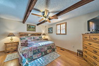 'Antler Crossing' All-Season Retreat - Dogs Welcome Tourism Bookings