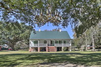 'Antonia Plantation' - 1800s Creole Cottage Tourism Bookings