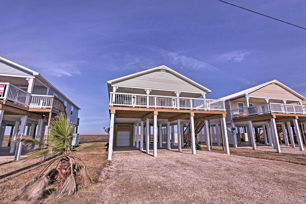 'Brandi Wine' Beach House With Deck&Gulf Coast Views - thumb 3