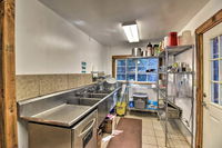 'Camp Cabin at Cataloochee' - 1 Mile to Ski Area Tourism Bookings