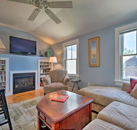 'Captain's Quarters' P-Town Apt with Ocean Views! - Tourism Bookings