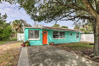 'Casa De Sol Mia' Peace  Serenity by the Sea Tourism Bookings