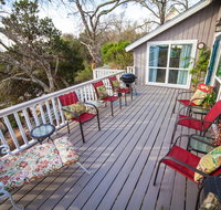 'Casa del Arbol' Tree house for 14 Guests - Tourism Bookings