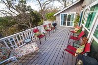 'Casa del Arbol' Tree house for 14 Guests Tourism Bookings