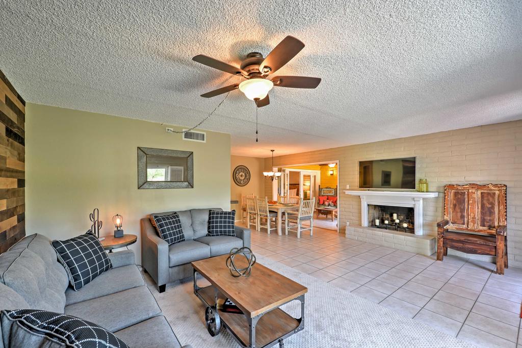 'Casa Feliz' Scottsdale Condo With Pool By Downtown! - thumb 2