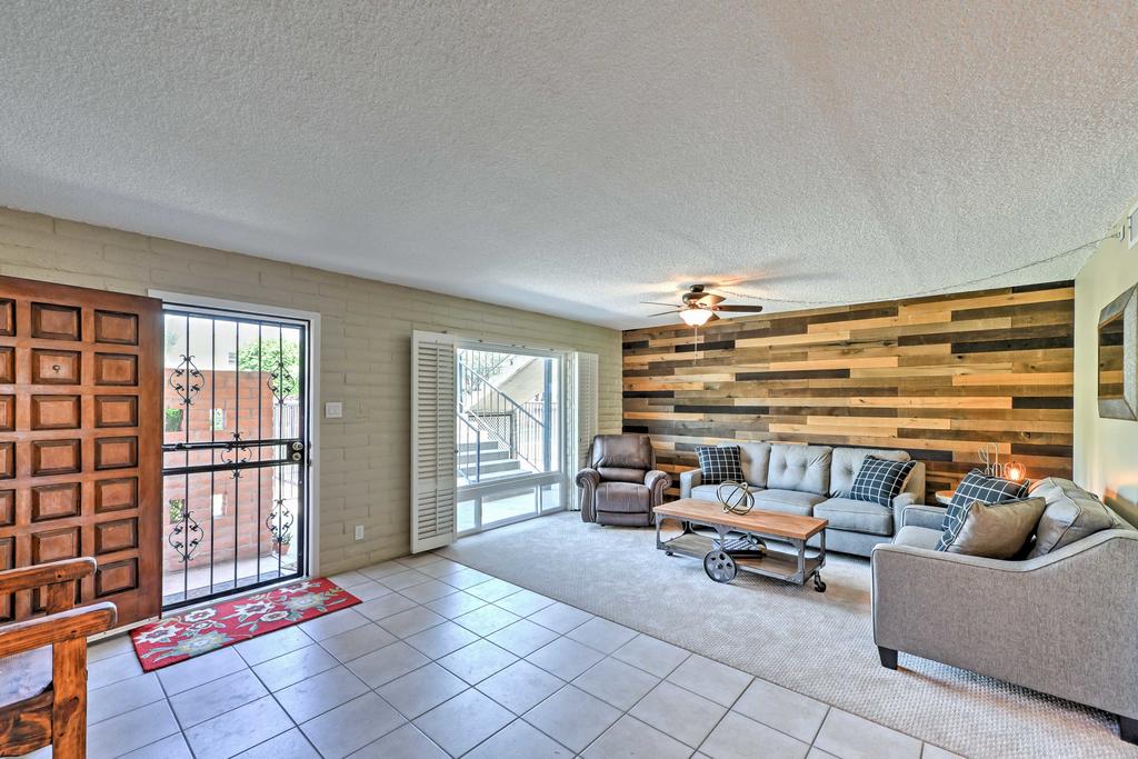 'Casa Feliz' Scottsdale Condo With Pool By Downtown! - thumb 3