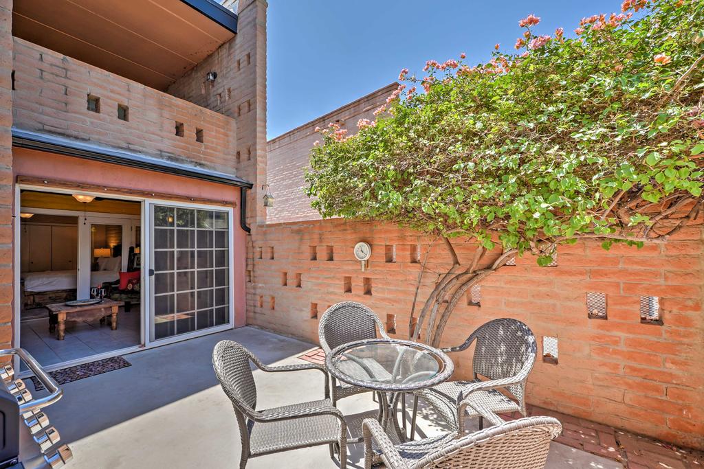 'Casa Feliz' Scottsdale Condo With Pool By Downtown! - thumb 1