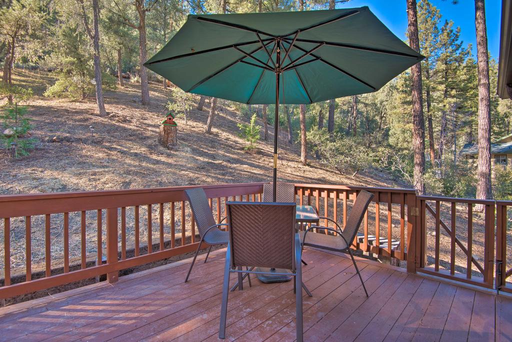 'Casa Lea' 5-Star Log Cabin With Community Amenities! - thumb 2