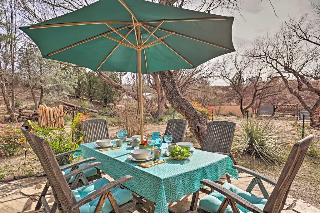 'Casa Paloma 2' With Comm Hot Tub - Near Vineyard - thumb 1