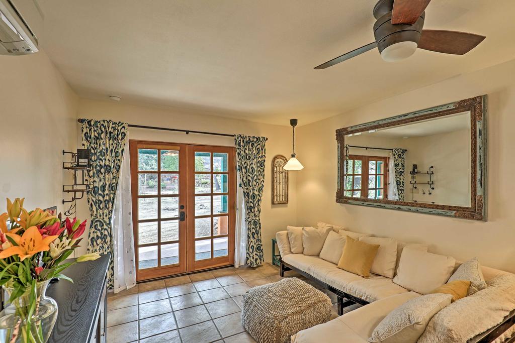 'Casa Paloma 2' With Comm Hot Tub - Near Vineyard - thumb 3