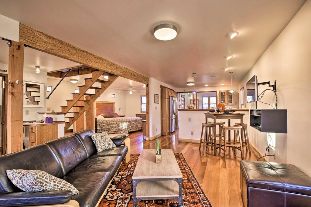 'Casa Roma' - 0.7 Mi. From Old Town Albuquerque! - thumb 3