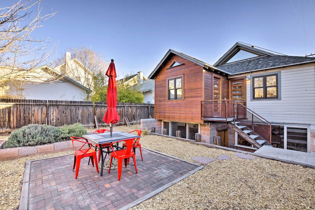 'Casa Roma' - 0.7 Mi. From Old Town Albuquerque! - thumb 0