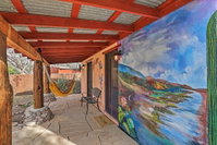 'Casita Mariposa' - Studio w/ Shared Hot Tub Tourism Bookings